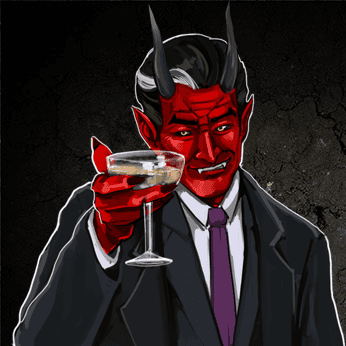 Devil's Crossroad